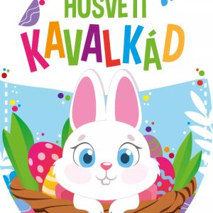 Húsvéti kavalkád