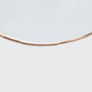 Victoria Rose gold színű nyaklánc