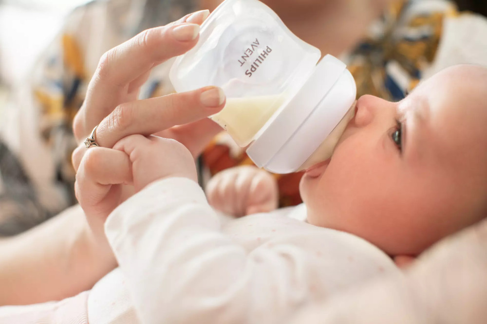 Philips Avent Natural response cumisüveg 125ml - Image 2