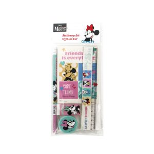 Disney Minnie Joy írószer szett 5 db-os