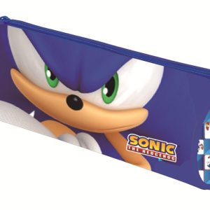 Sonic a sündisznó Modern tolltartó 23 cm