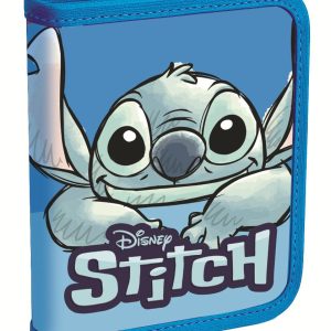 Disney Lilo és Stitch, A csillagkutya Abstract pénztárca