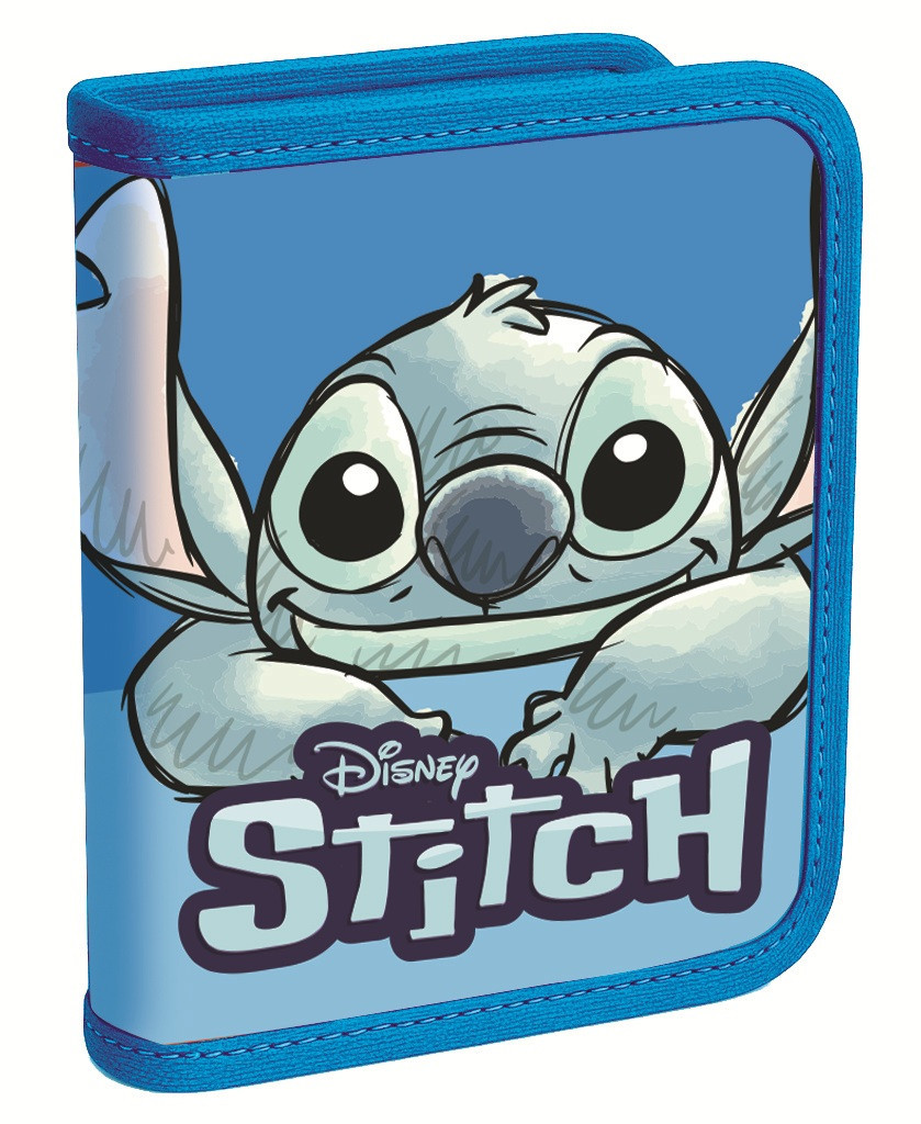 Disney Lilo és Stitch, A csillagkutya Abstract pénztárca