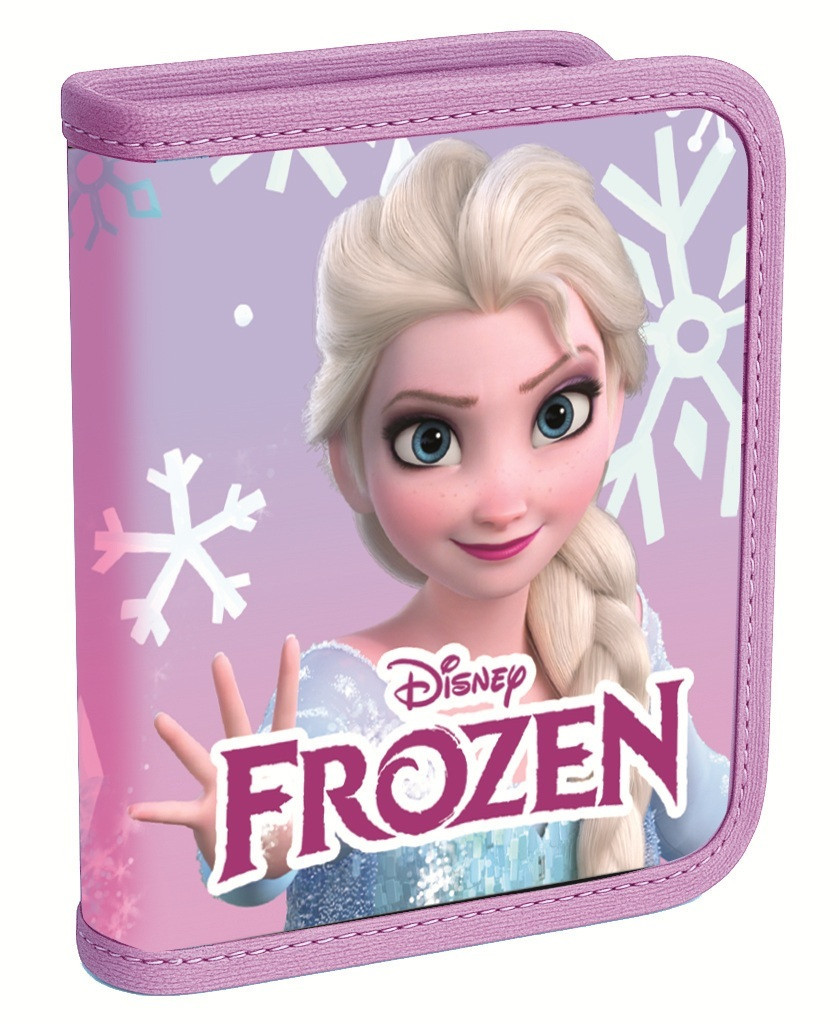 Disney Jégvarázs Winter Magic pénztárca