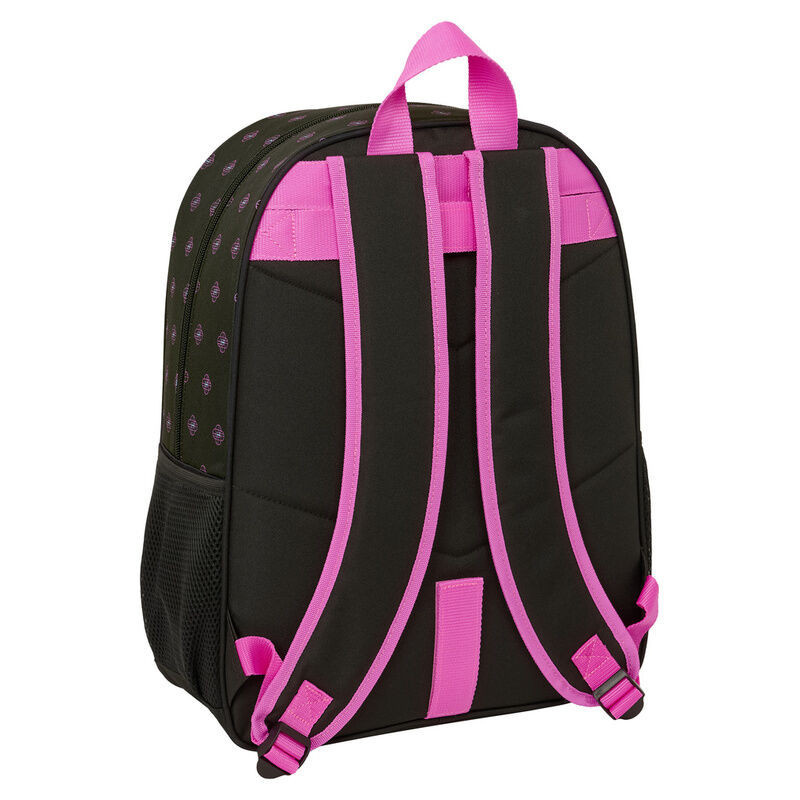 K-pop Démonvadászok Negra iskolatáska, táska 42 cm - Image 2