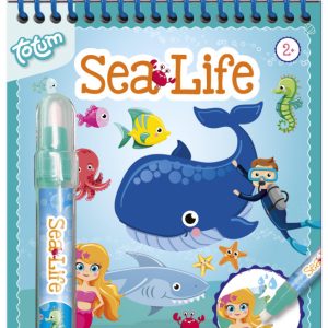 Óceán Aqua Magic kreatív szett