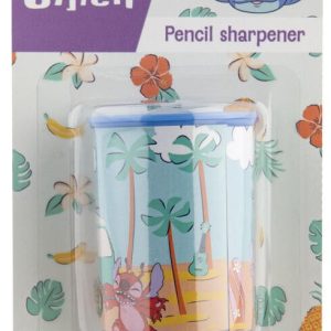 Disney Lilo és Stitch, A csillagkutya Aloha faragó