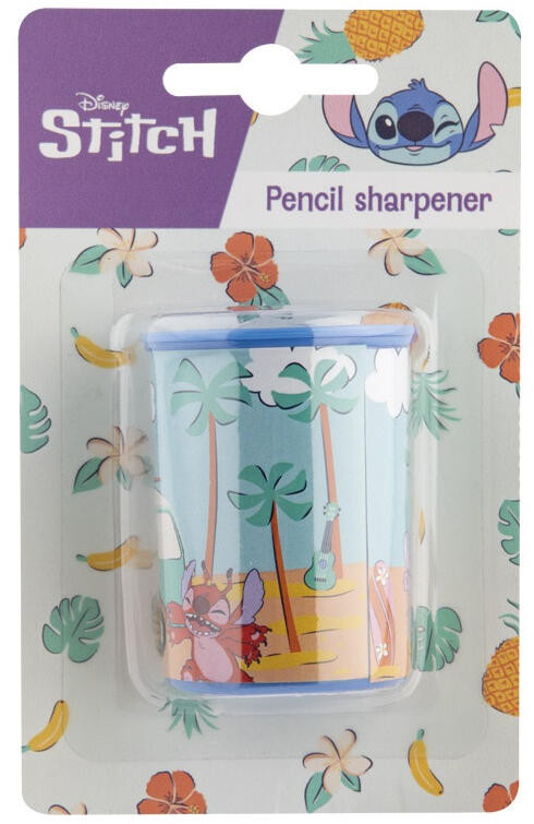 Disney Lilo és Stitch, A csillagkutya Aloha faragó