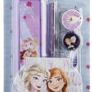 Disney Jégvarázs Sisters írószer szett 6 db-os