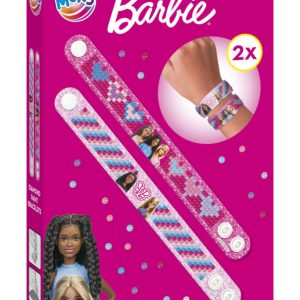 Barbie Moxy gyémántszemes karkötő szett 2 db-os
