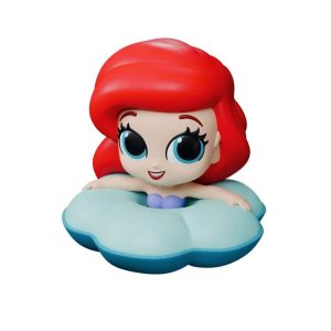 Disney Hercegnők Ariel fürdőjáték Clementoni