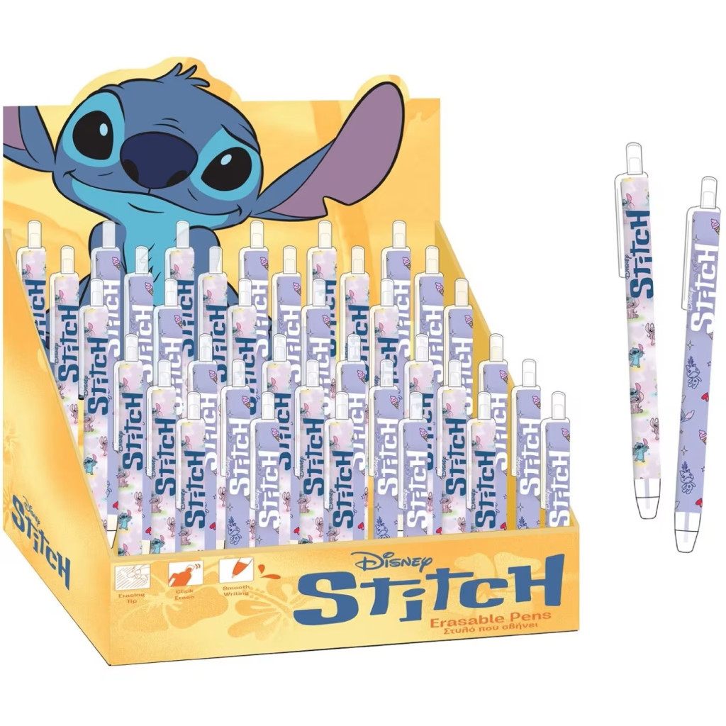 Disney Lilo és Stitch, A csillagkutya Angel törölhető toll - Image 2