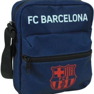 FC Barcelona Barca oldaltáska, válltáska 21 cm