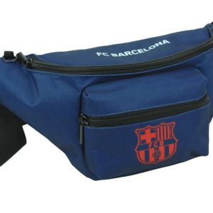 FC Barcelona Barca övtáska 32 cm