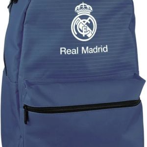 Real Madrid Blue iskolatáska, táska 46 cm