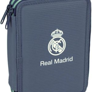 Real Madrid Blue tolltartó töltött 2 emeletes