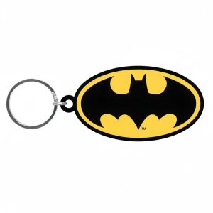 Batman Symbol kulcstartó