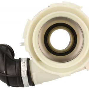 Fűtőegység, átfolyóvíz melegítő AEG Electrolux mosogatógépekhez ew05328